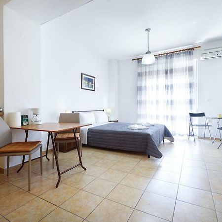 Cozy Studio Chania Chania  Luaran gambar