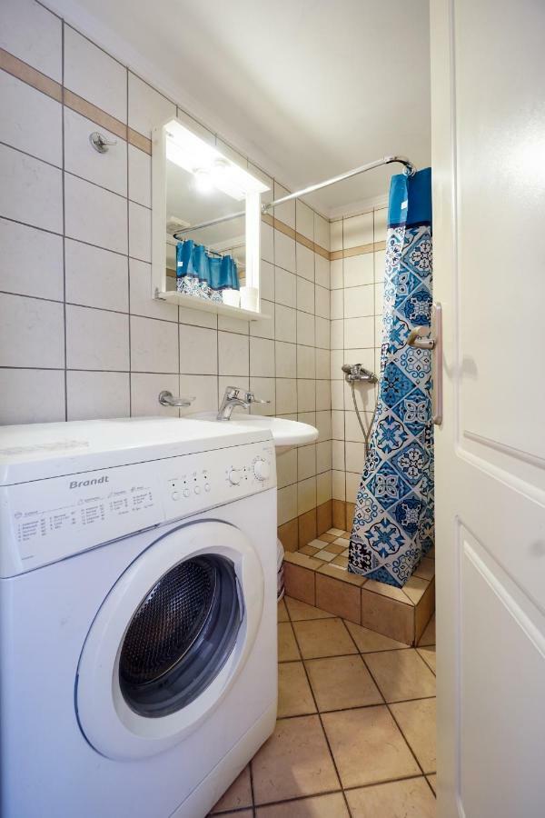 Cozy Studio Chania Chania  Luaran gambar