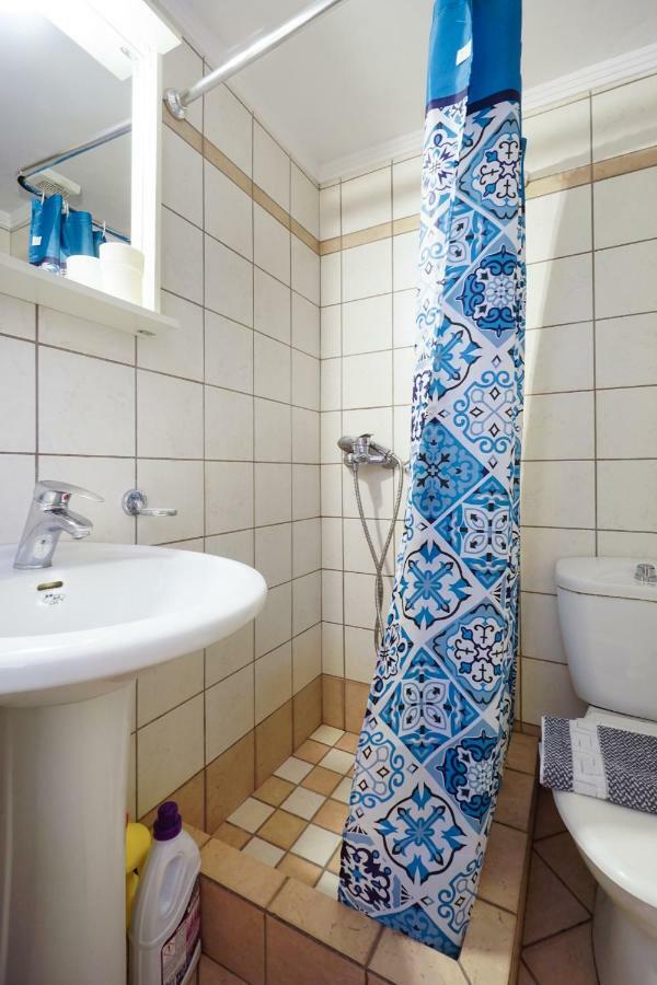 Cozy Studio Chania Chania  Luaran gambar