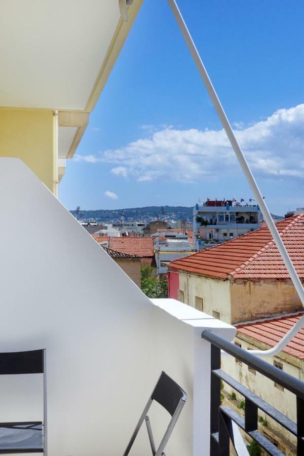 Cozy Studio Chania Chania  Luaran gambar