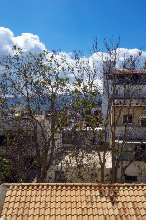 Cozy Studio Chania Chania  Luaran gambar