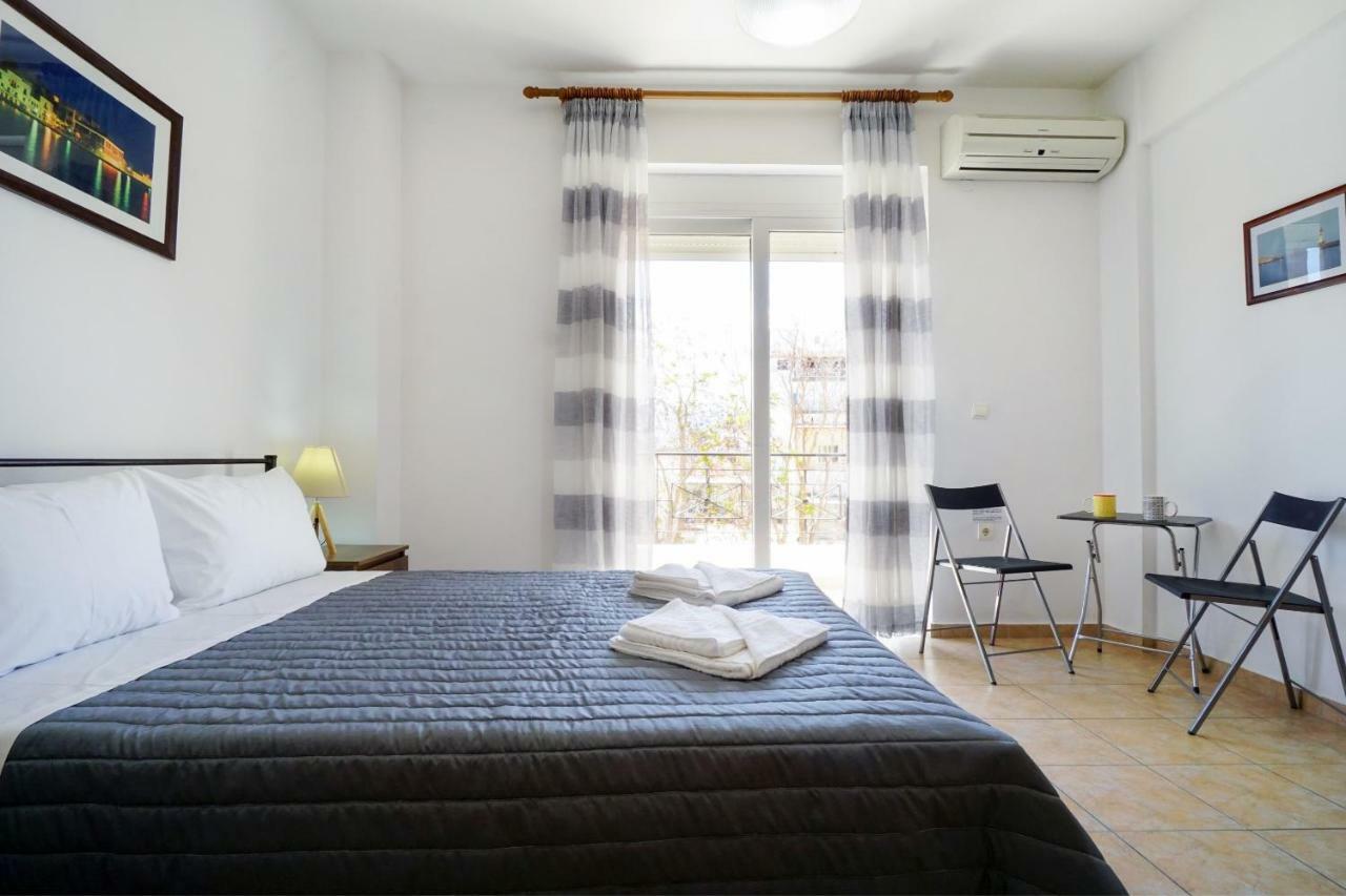 Cozy Studio Chania Chania  Luaran gambar